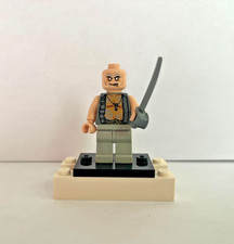 Lego Pirate des Caraïbes