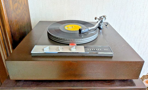 Garrard 401 50hz idler - 401,
