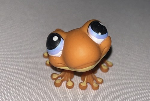 Hasbro lps original - lps,