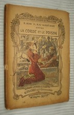 PAUL D'IVOI : Les Lavarède -