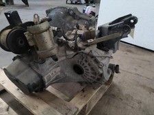 Boite de vitesses MAZDA 626 4