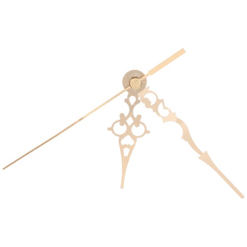 Jeu pointeurs d horloge - 1, de