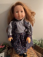 Poupée Corolle Articulée - Betty 1995- 42 Cm