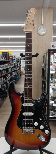 Guitare électrique bacchus - électrique,