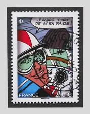 FRANCE 2025 - MICHEL VAILLANT