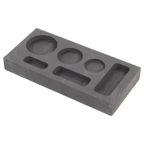 Moule fondre graphite - fondre,