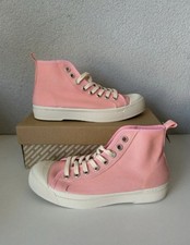 Baskets Montantes Bensimon