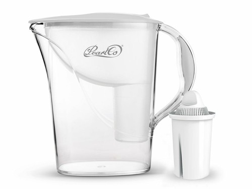 Pearlco filtre eau - à,