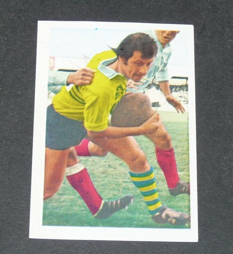 Dubertrand as - n°85,