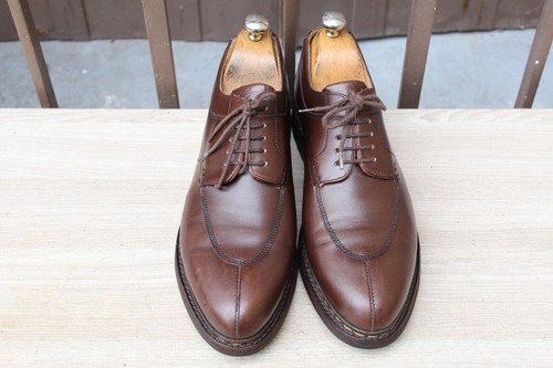 Chaussure heschung catalpa a - chaussure,