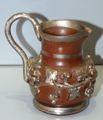 Ancien langeais pot lait - -ancien,