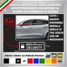 Adhésifs Autocollant Voiture