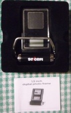 cadre photo numérique 1,5