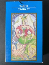 Tarot CROWLEY
