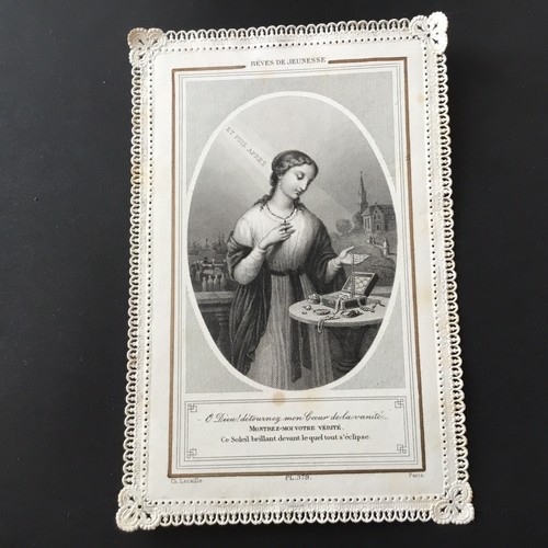 Canivet letaille 379 - letaille, pl.379