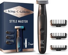 Tondeuse à barbe électrique