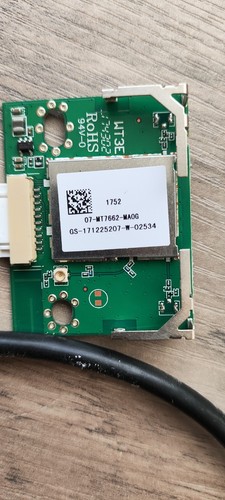 Carte wifi module - wifi, /