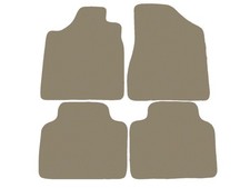 Basic Tapis de sol pour Nissan