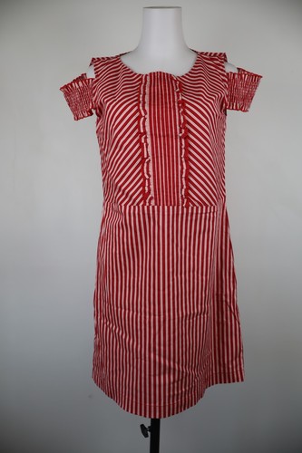 Liu robe casual vintage à - liu,