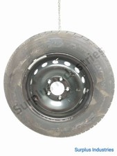 ROUE DE SECOURS RENAULT MASTER 3 22565R16R / NE 11212