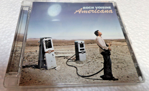 Roch voisine americana - voisine,