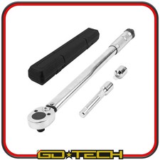 Clé Dynamométrique 1/2''