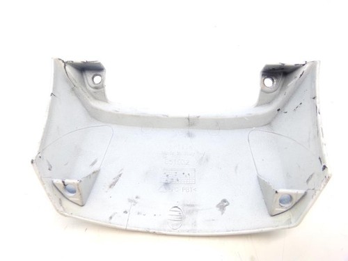 Couvercle coffre aprilia mana - ,