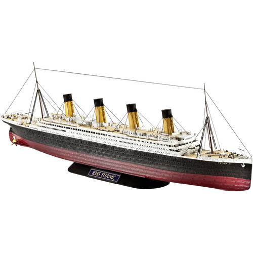 Maquette bateau revell - bateau,