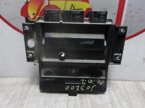 Calculateur moteur renault - calculateur,