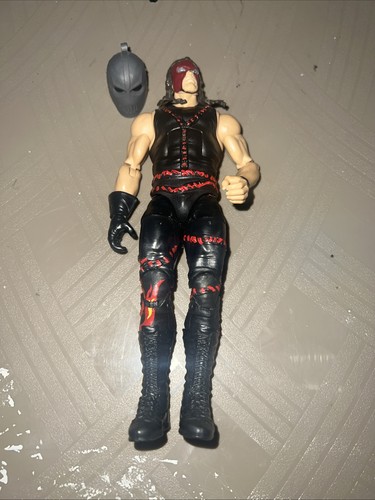 Wwe elite collection series - series, 19