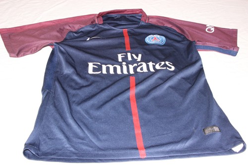 Maillot football paris - de, du