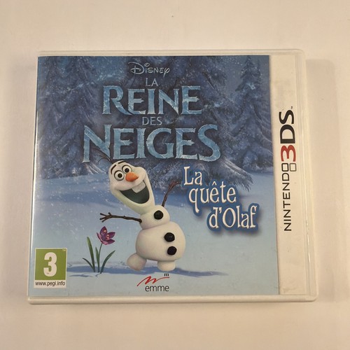 Reine des neiges quête - reine,