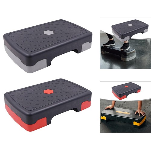 Plateforme exercice - plateforme, d'exercice