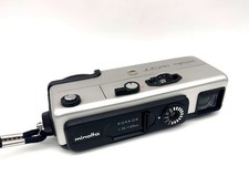 Minolta 16 QT Photo Avec