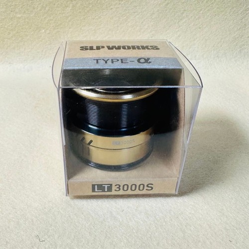Daiwa spool slp works lt3000s - spool,