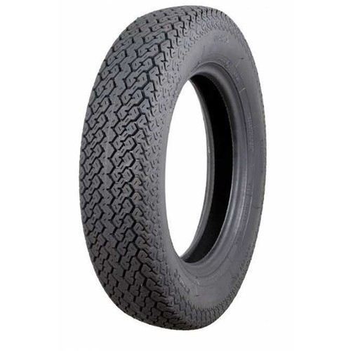 Pneu camac 145 r14 76s - 145,