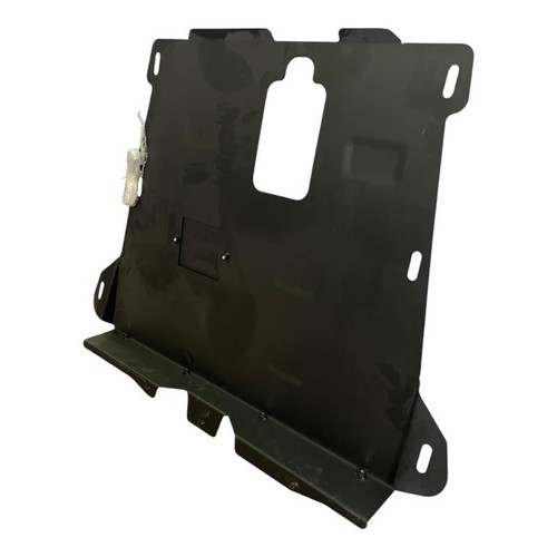Protection sous moteur acier - ,