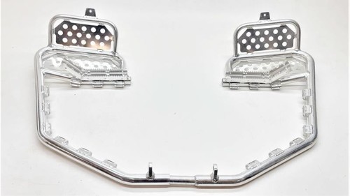 Marche pied suzuki ltr - pied, 450