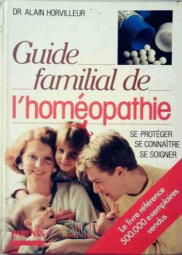 Guide familial - , de