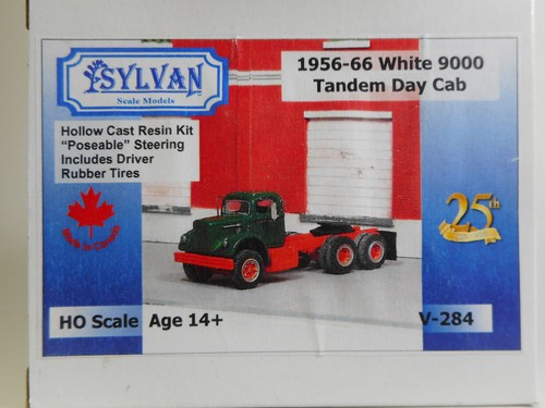 Sylvan scale models canada - scale,