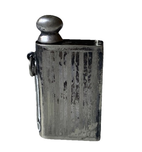 Briquet pyrogène grattoir - pyrogène,