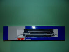 ROCO locomotive diesel A1AA1A BB68000 livrée "bleue" 63462 NEUF