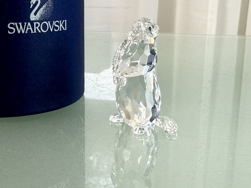 Figurine swarovski 289305 - figurine,