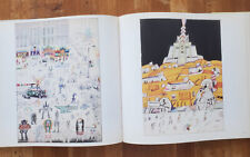 Saul Steinberg - La découverte de l'Amérique - 1992