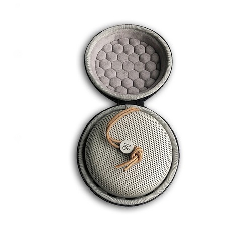 Portable storage carry case - portable,