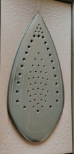Semelle Thermostat Fer à