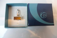 Pendentif Pierre Lang, Beau