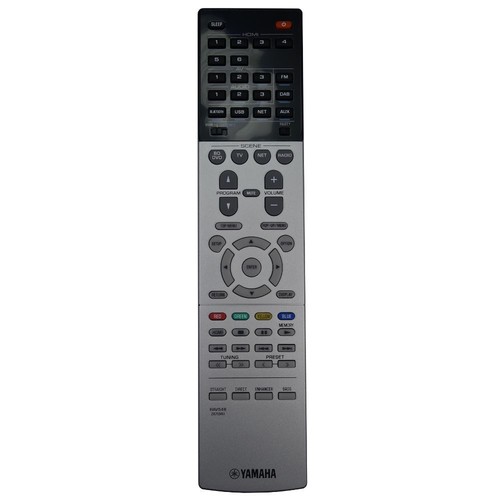 Nouveau télécommande d av - *nouveau*,