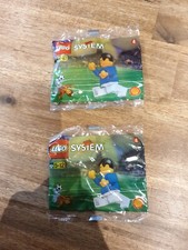 LEGO SYSTEM 1998 Shell - Lot