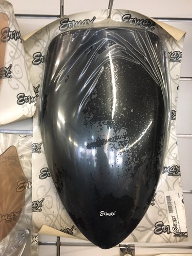 Bulle ermax kawasaki f - ermax,